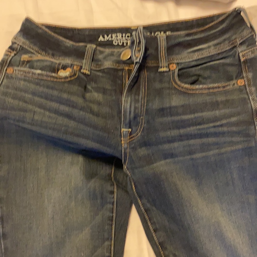 American Eagle | Flare Jeans